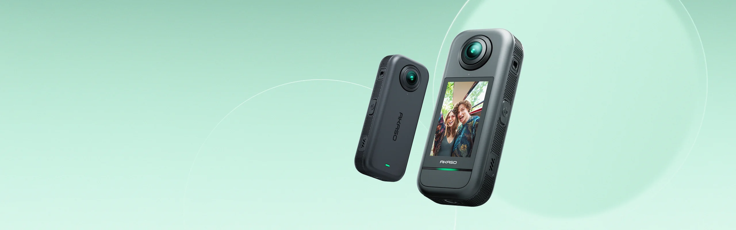 Capture the Night and Beyond