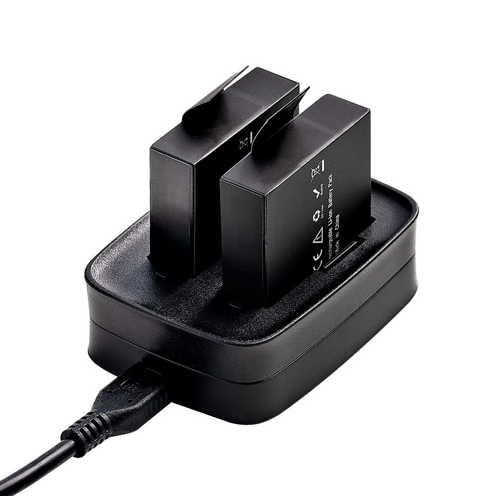 Action Camera Battery - Image 7