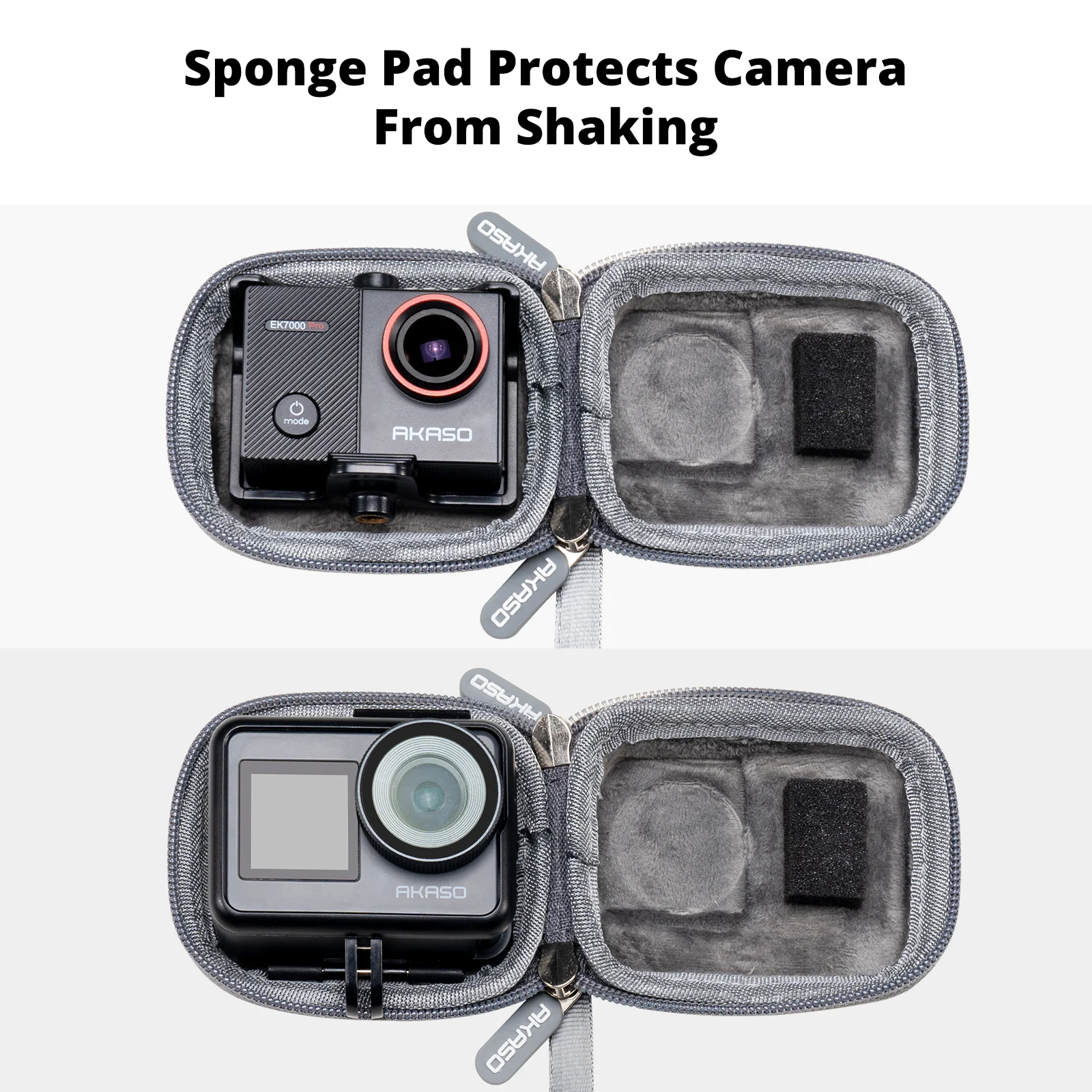 AKASO Mini Camera Case - Image 4