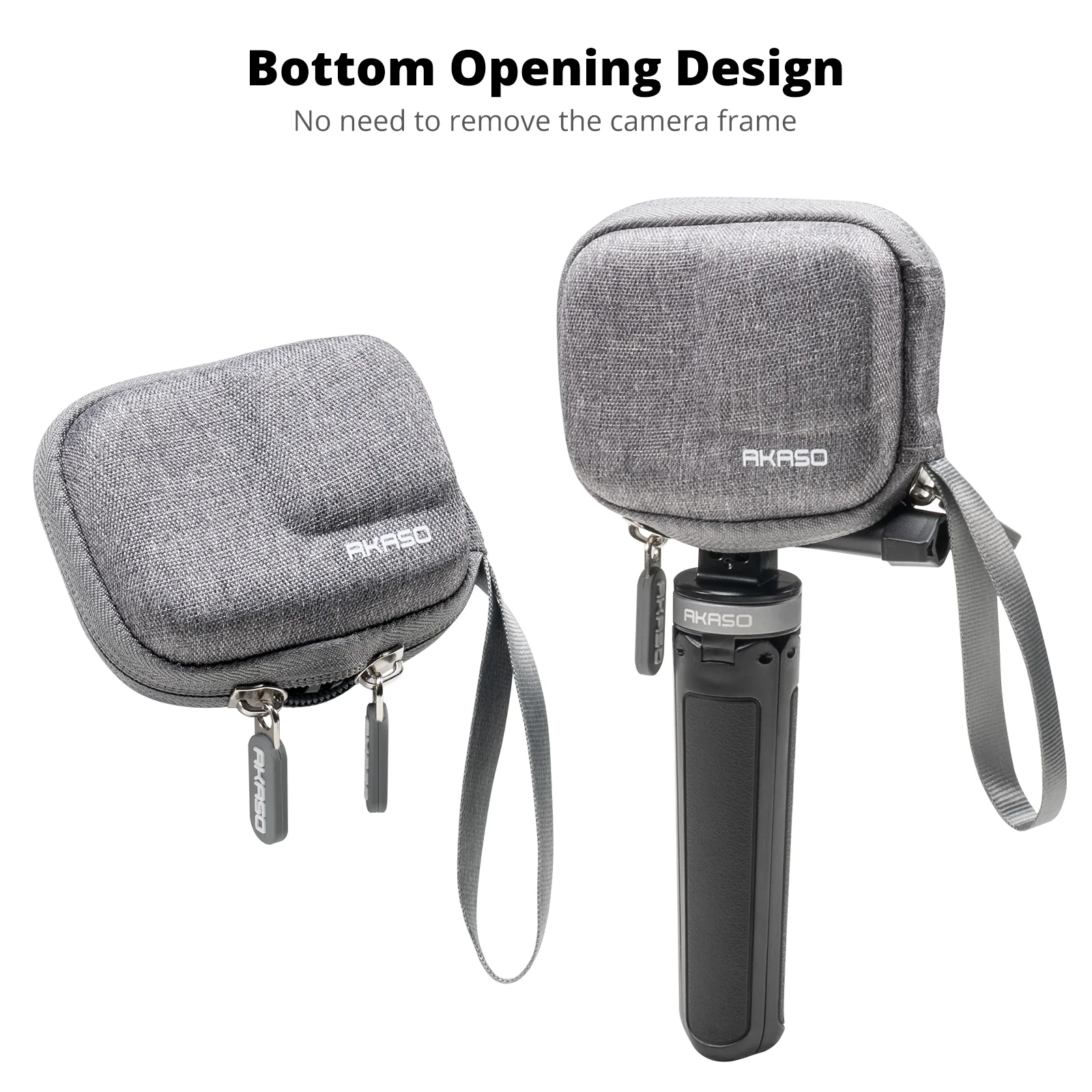 AKASO Mini Camera Case - Image 5