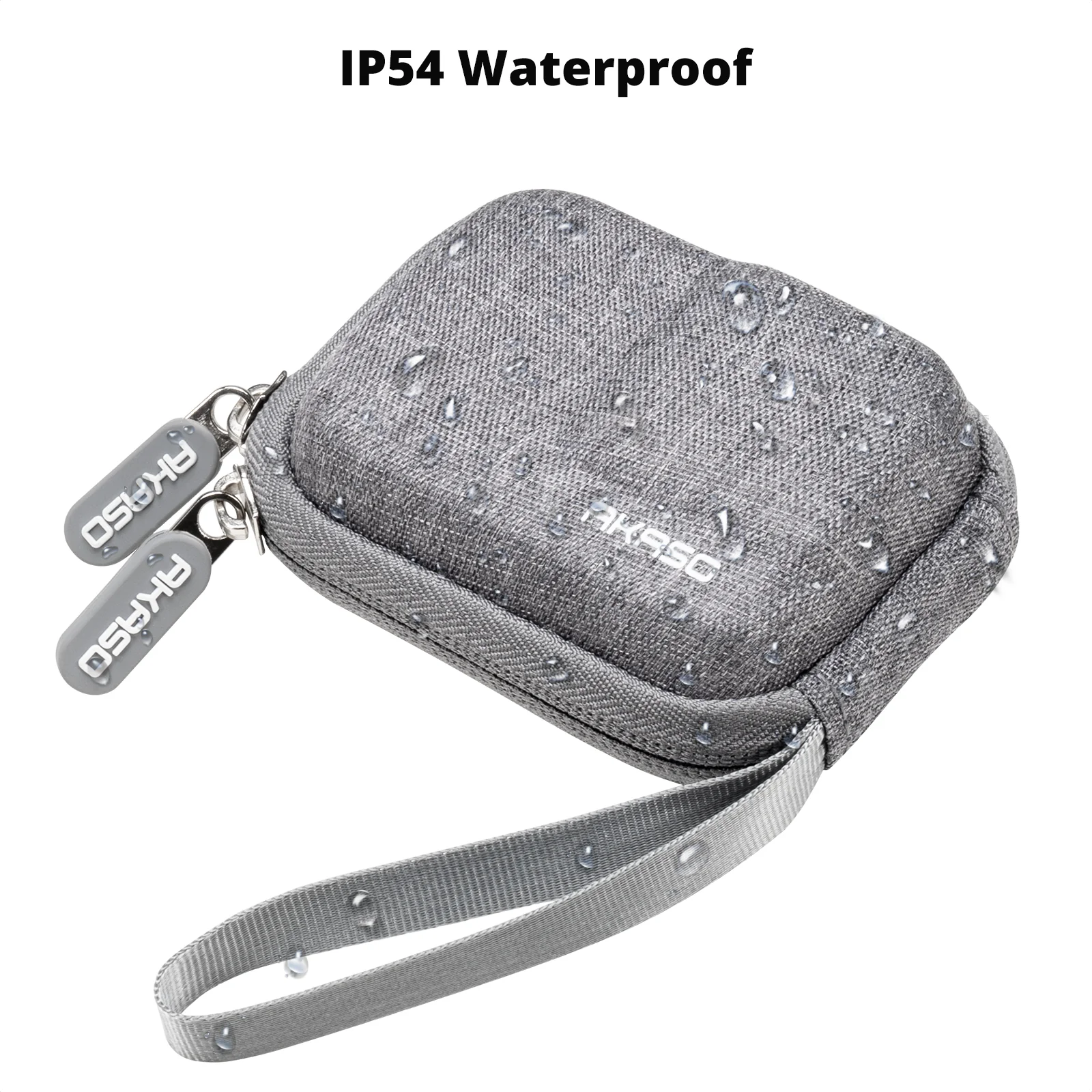 AKASO Mini Camera Case - Image 7