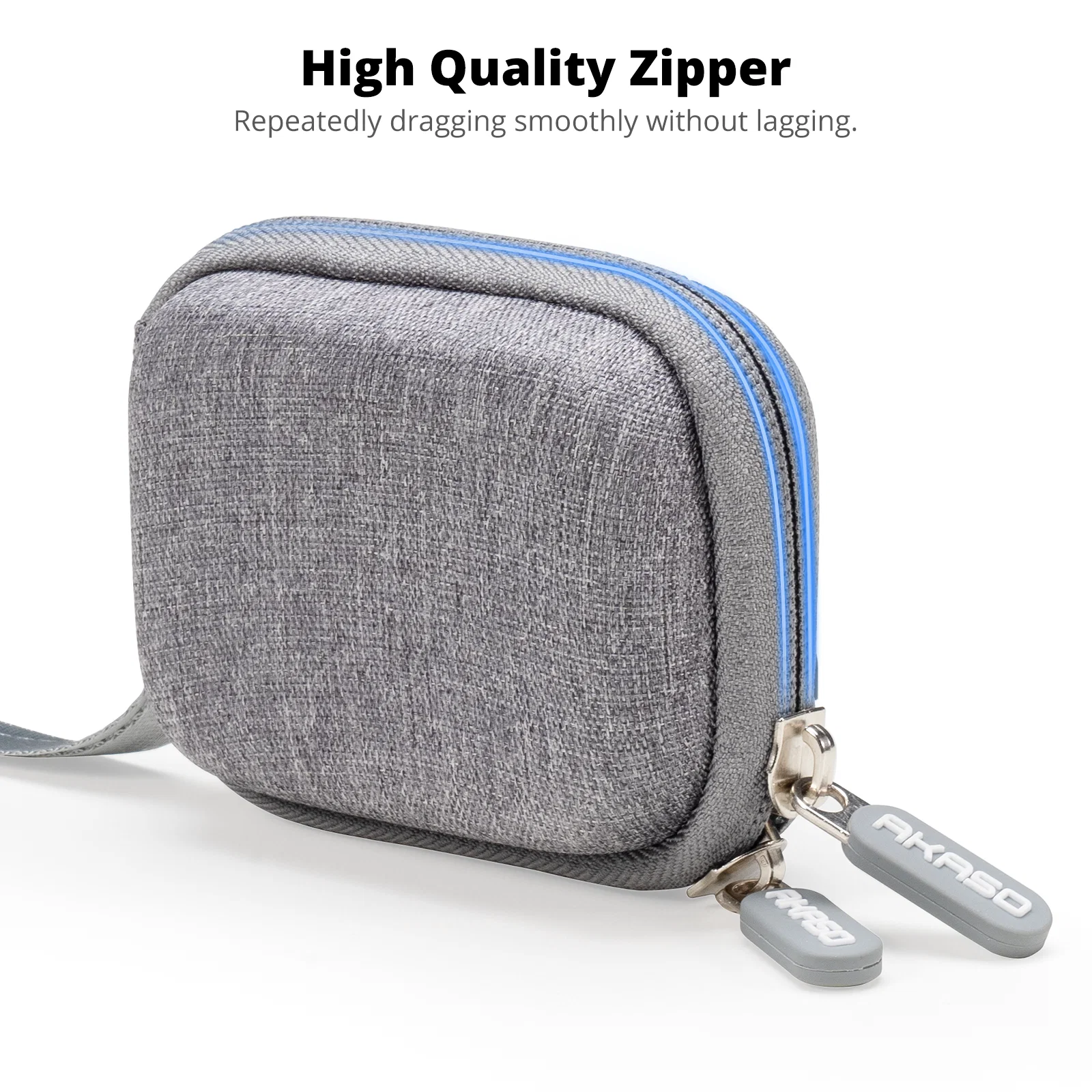 AKASO Mini Camera Case - Image 9