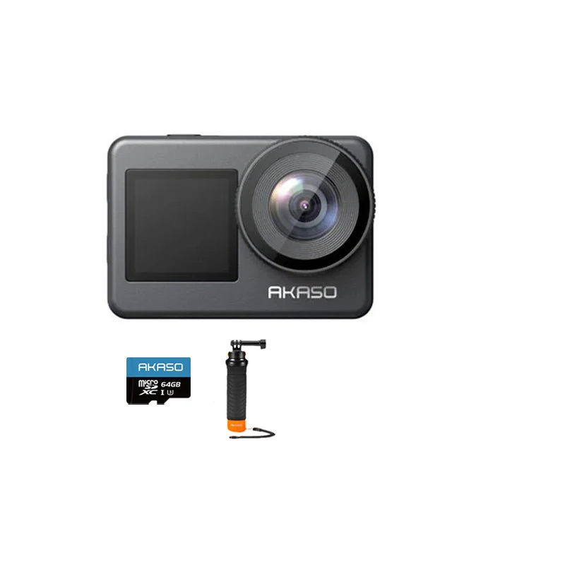 AKASO Brave 7 - Image 8