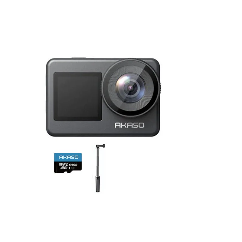 AKASO Brave 7 - Image 9