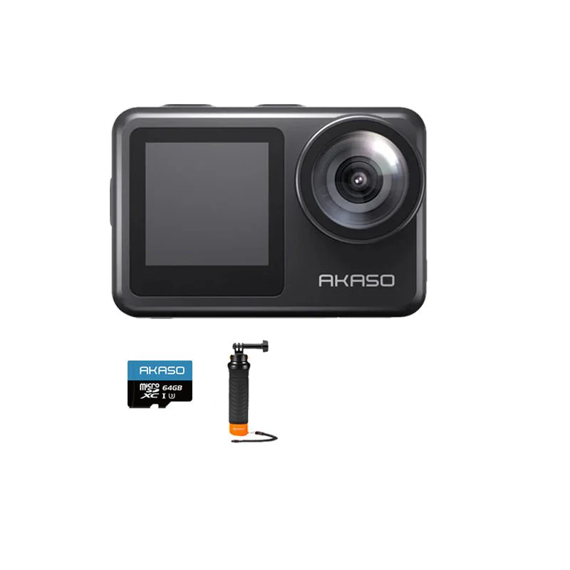 AKASO Brave 7 LE - Image 4