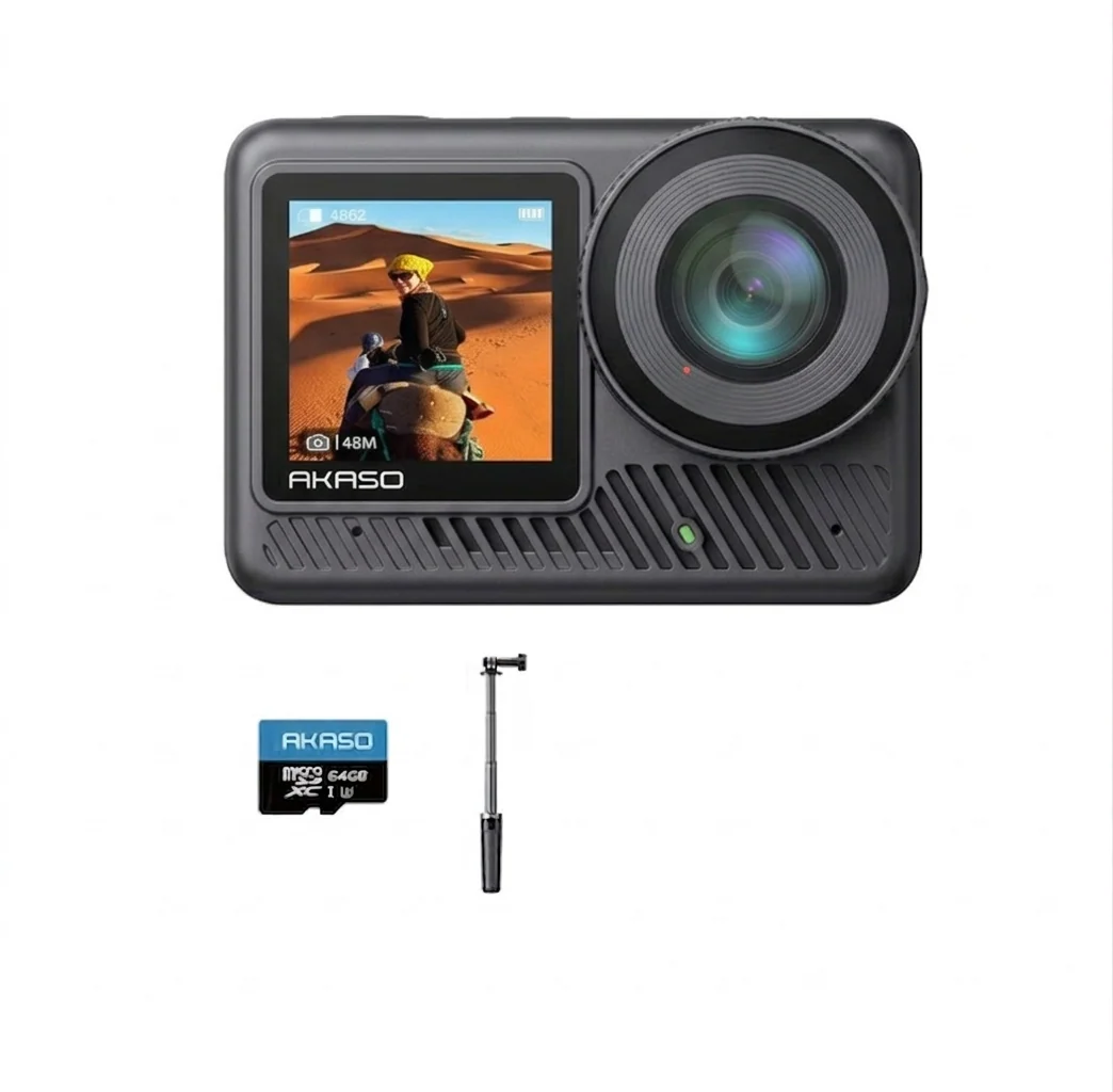 AKASO Brave 8 Lite - Image 3