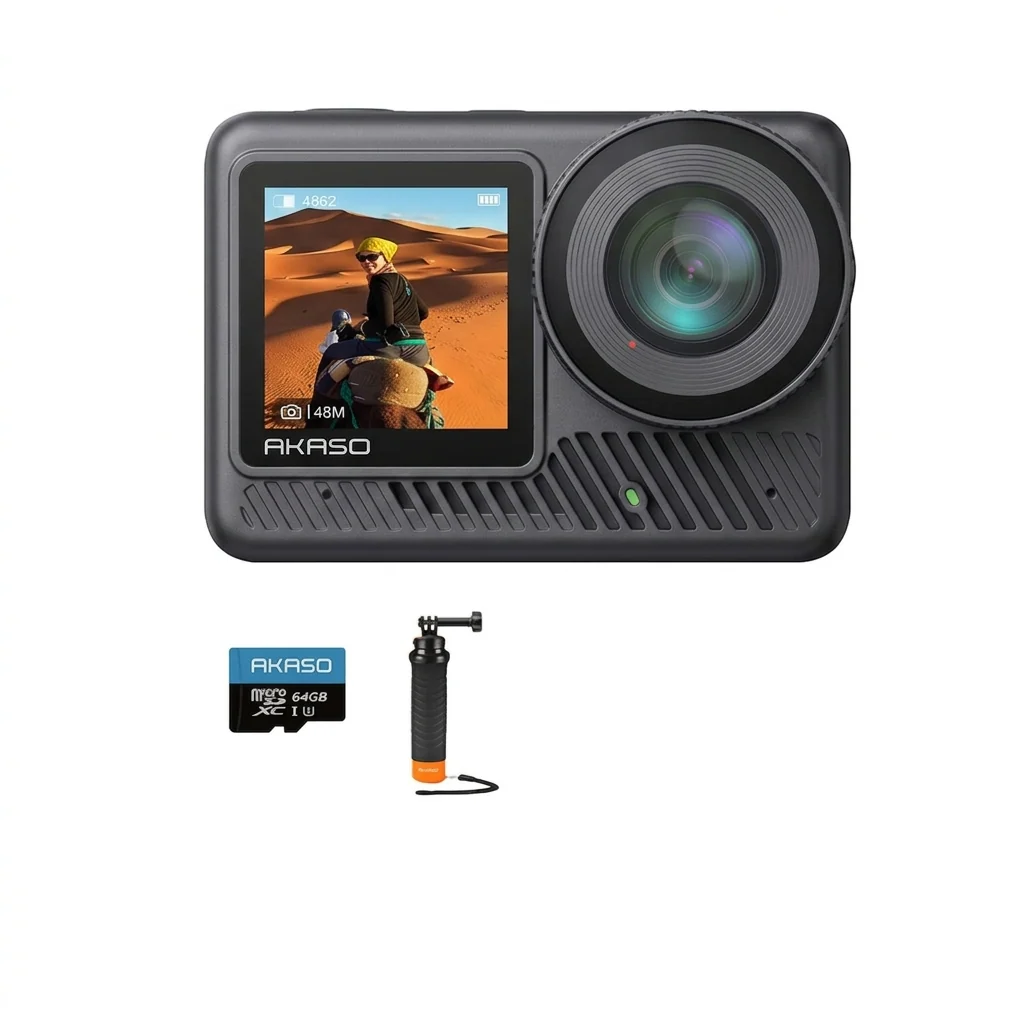 AKASO Brave 8 Lite - Image 4