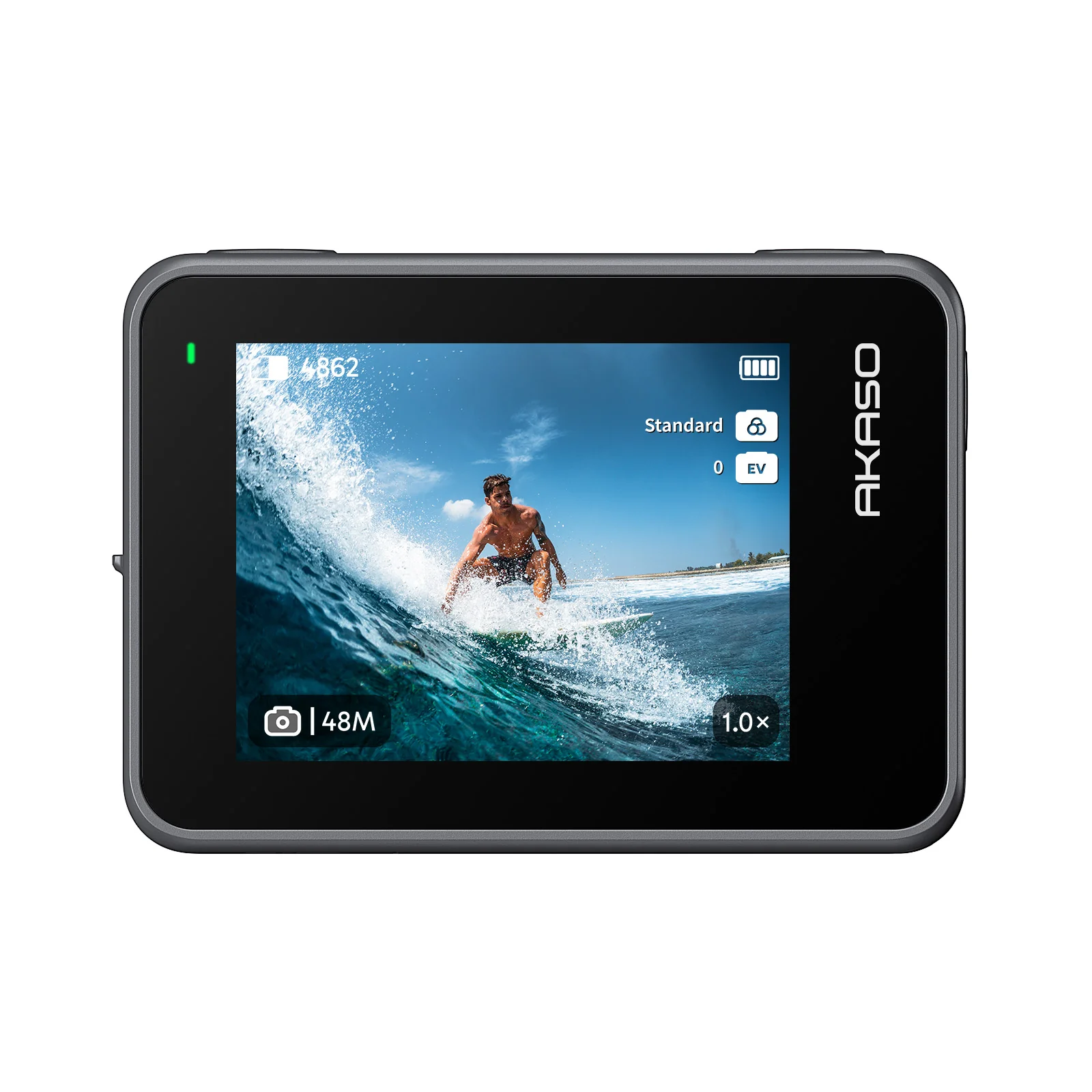 AKASO Brave 8 Lite - Image 5