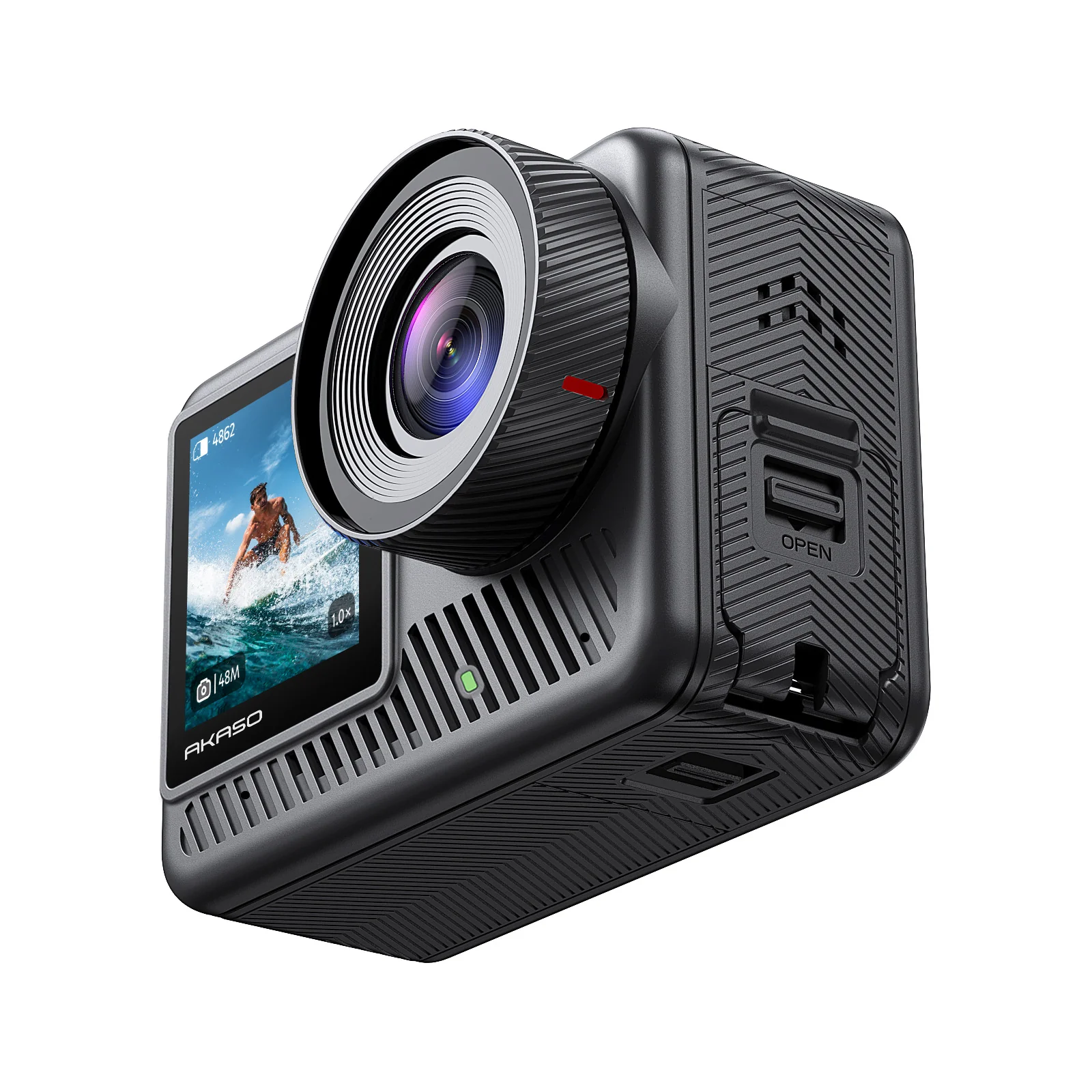 AKASO Brave 8 Lite - Image 9