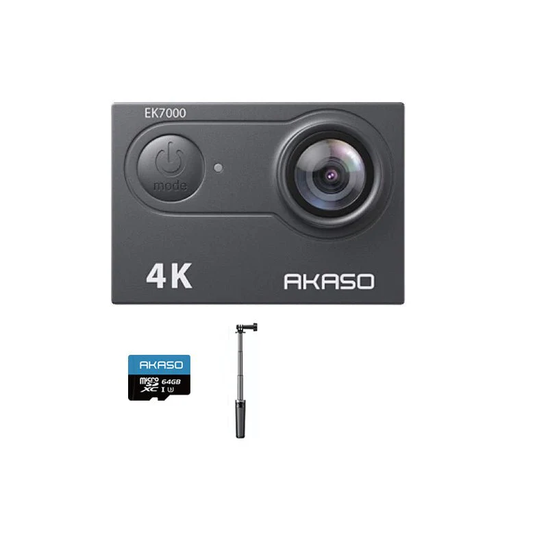 AKASO EK7000 - Image 3