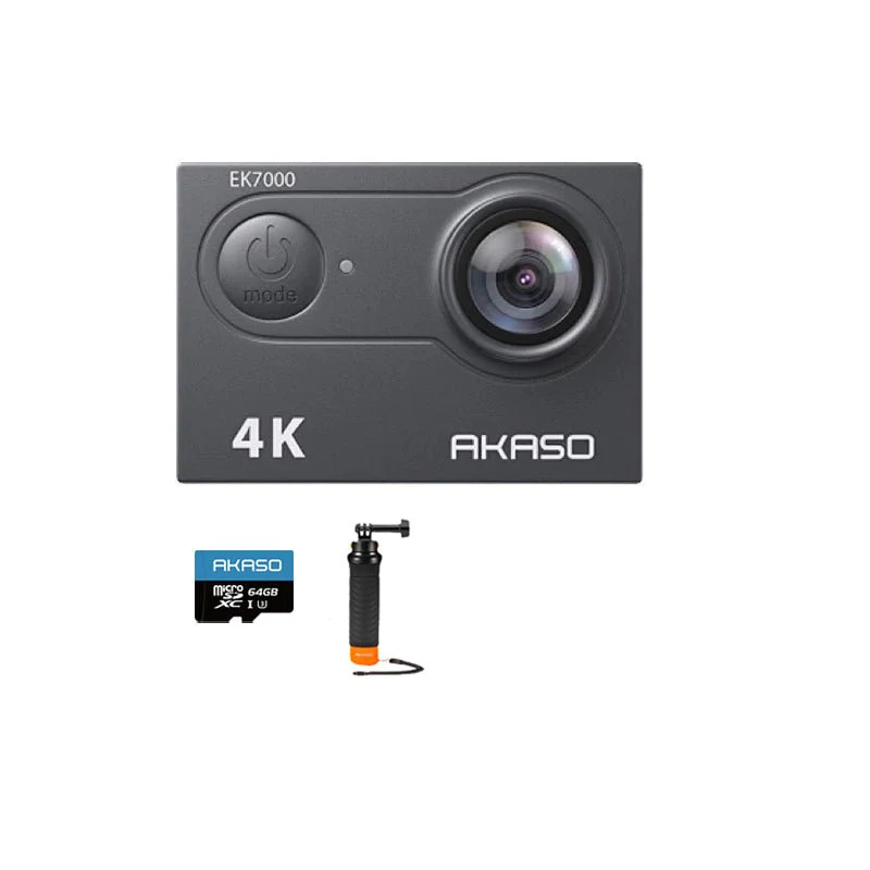 AKASO EK7000 - Image 4