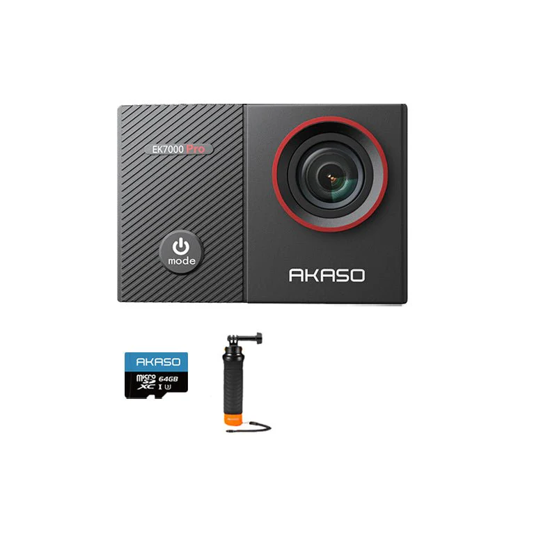 AKASO EK7000 Pro - Image 10