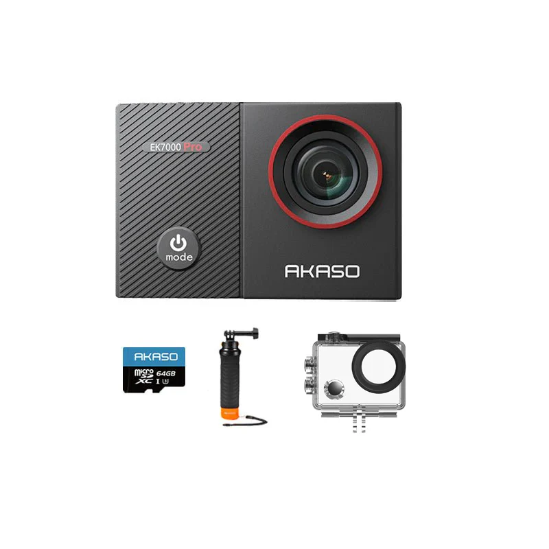 AKASO EK7000 Pro - Image 11