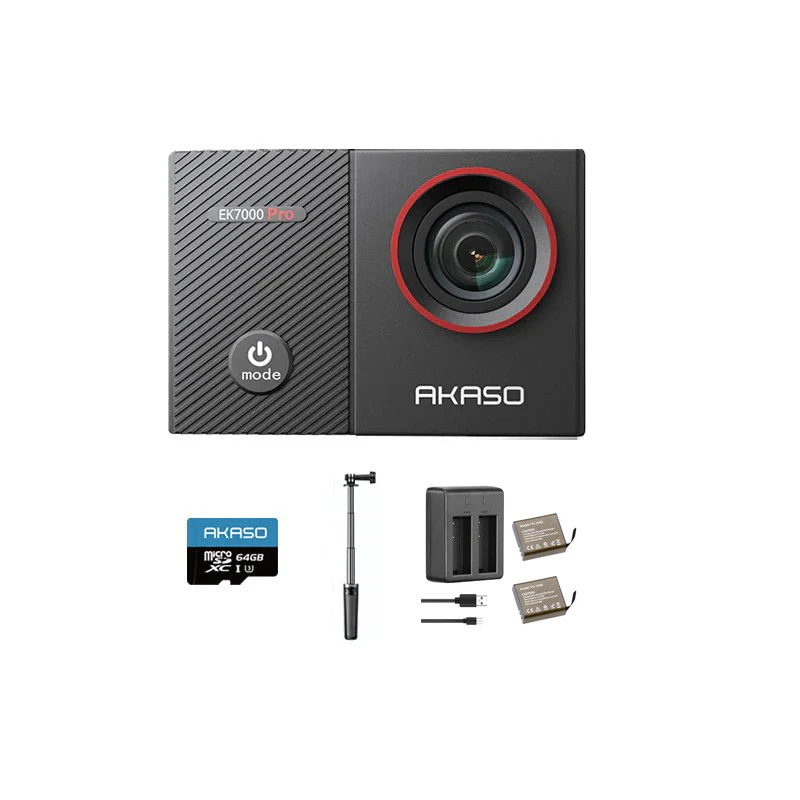 AKASO EK7000 Pro - Image 12