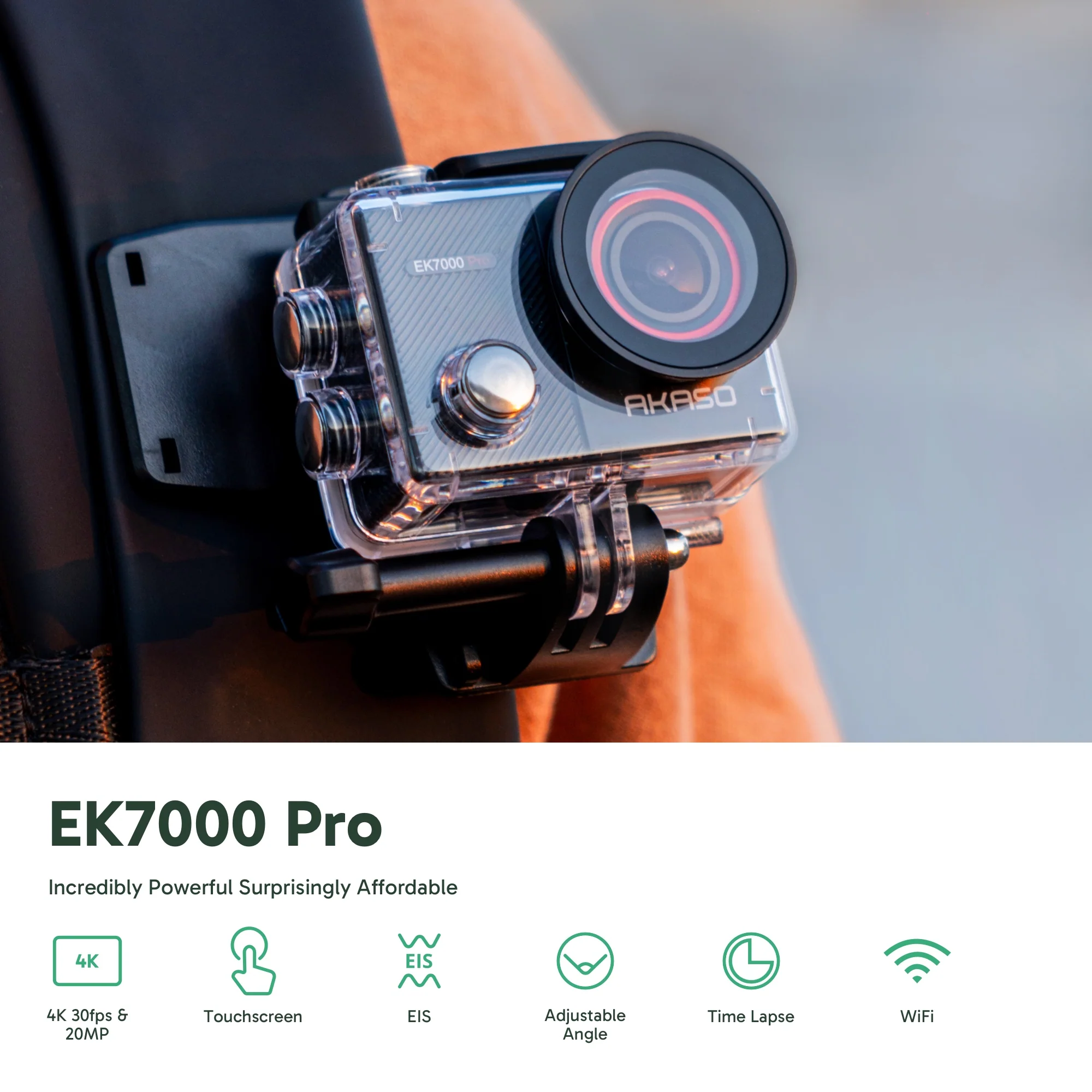 AKASO EK7000 Pro - Image 14