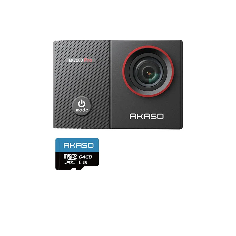AKASO EK7000 Pro - Image 8
