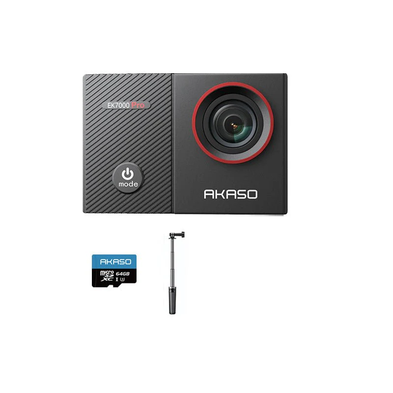 AKASO EK7000 Pro - Image 9