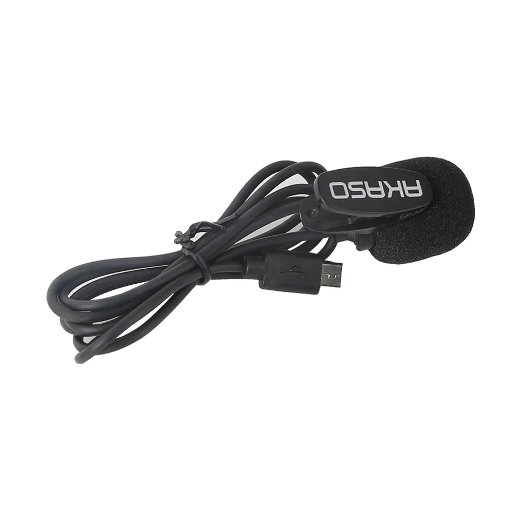 AKASO External Microphone - Image 10