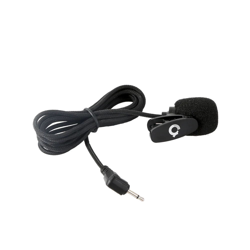 AKASO External Microphone - Image 6