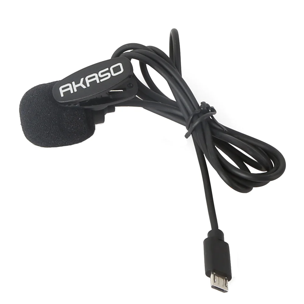AKASO External Microphone - Image 8