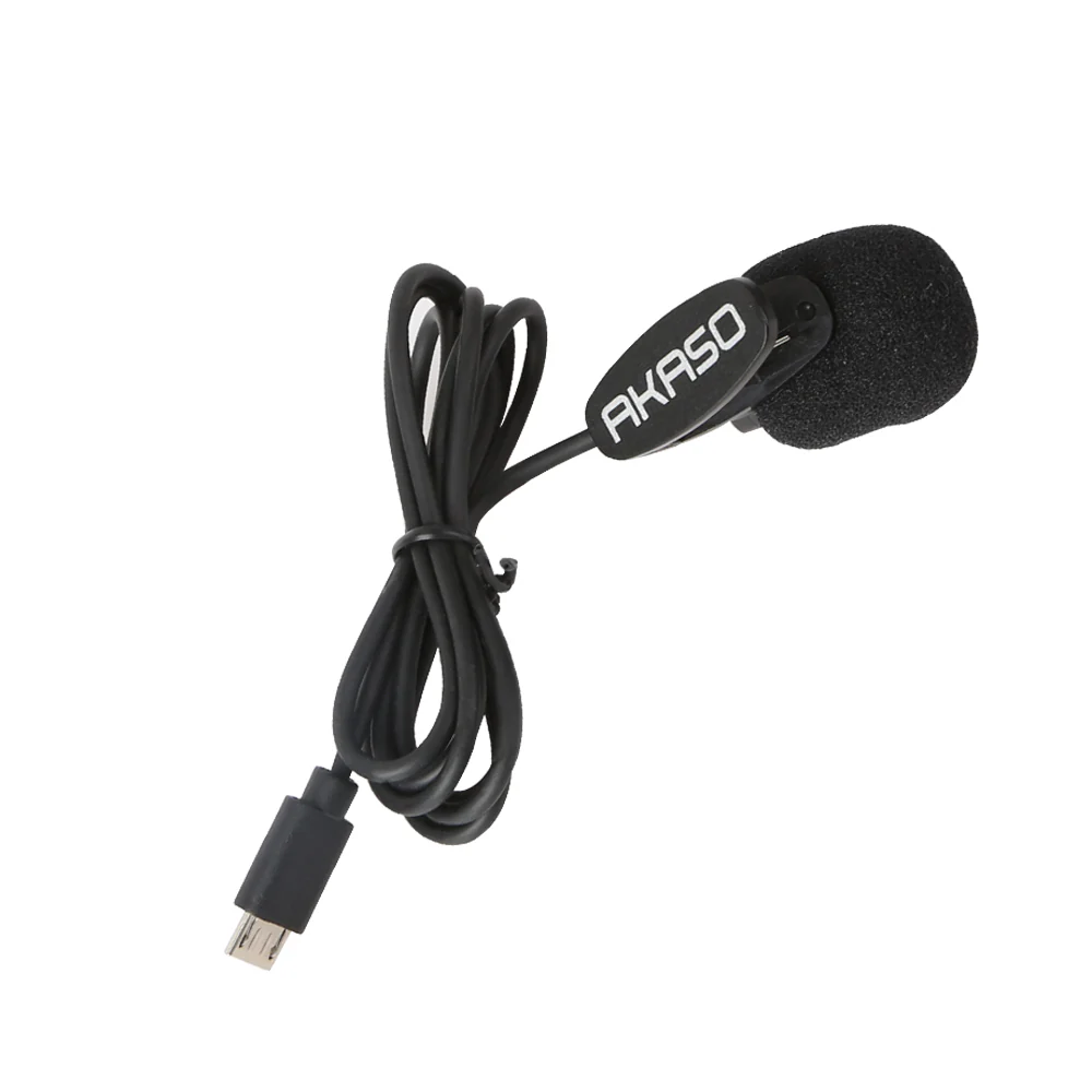 AKASO External Microphone - Image 9