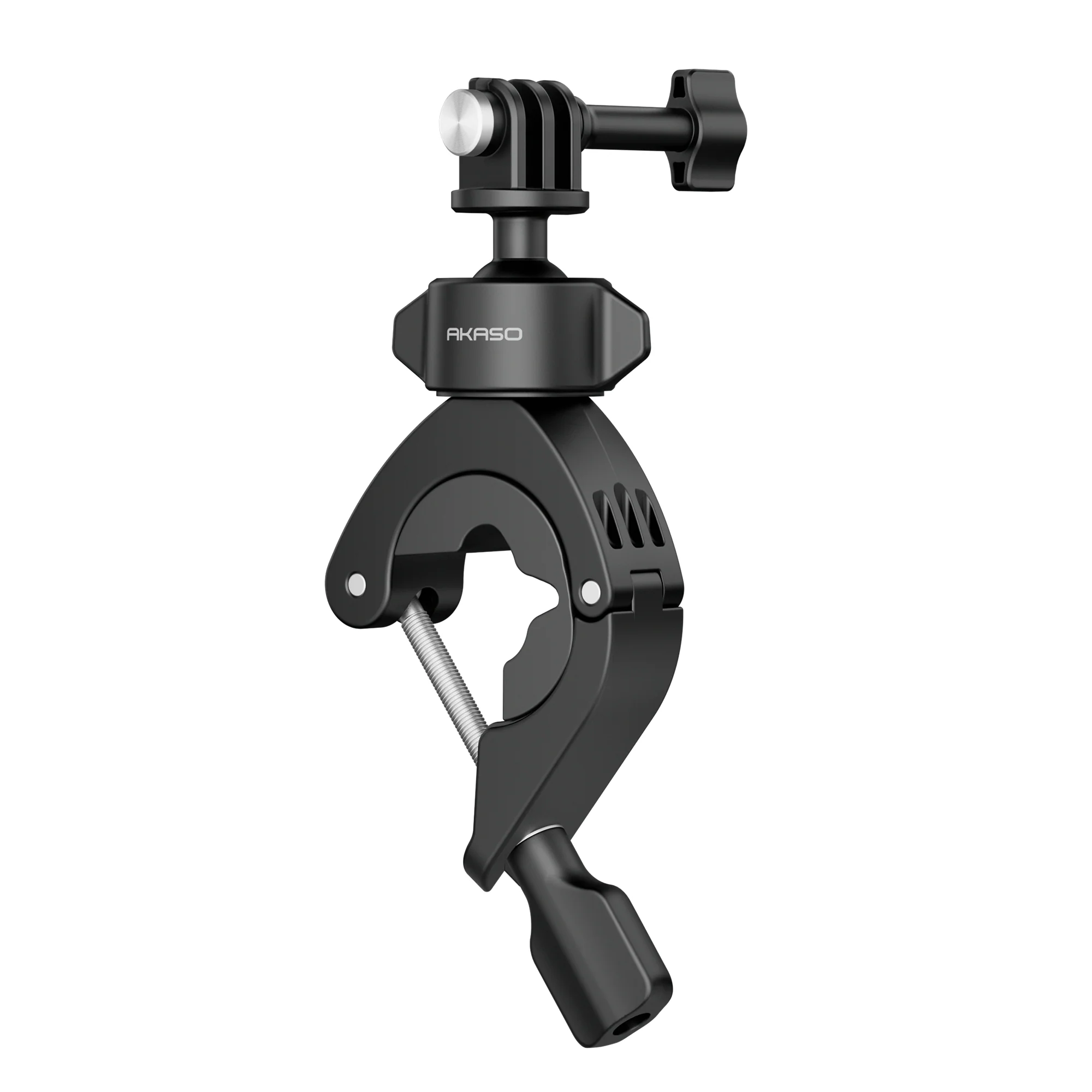 AKASO Handlebar Bike Pole Mount - Image 5