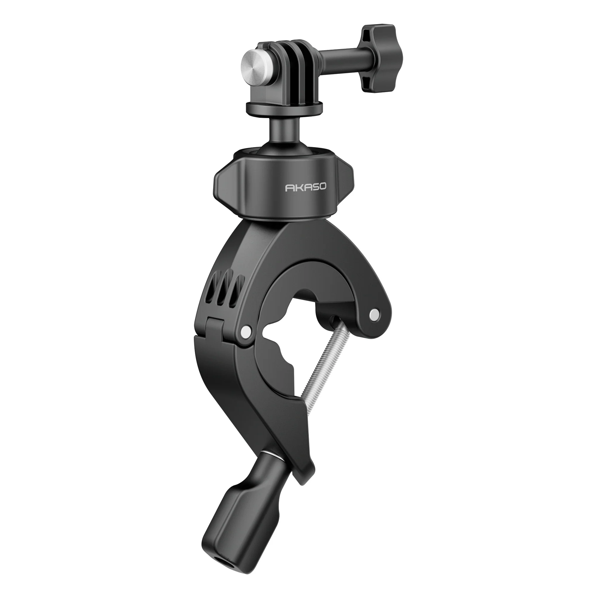 AKASO Handlebar Bike Pole Mount - Image 6