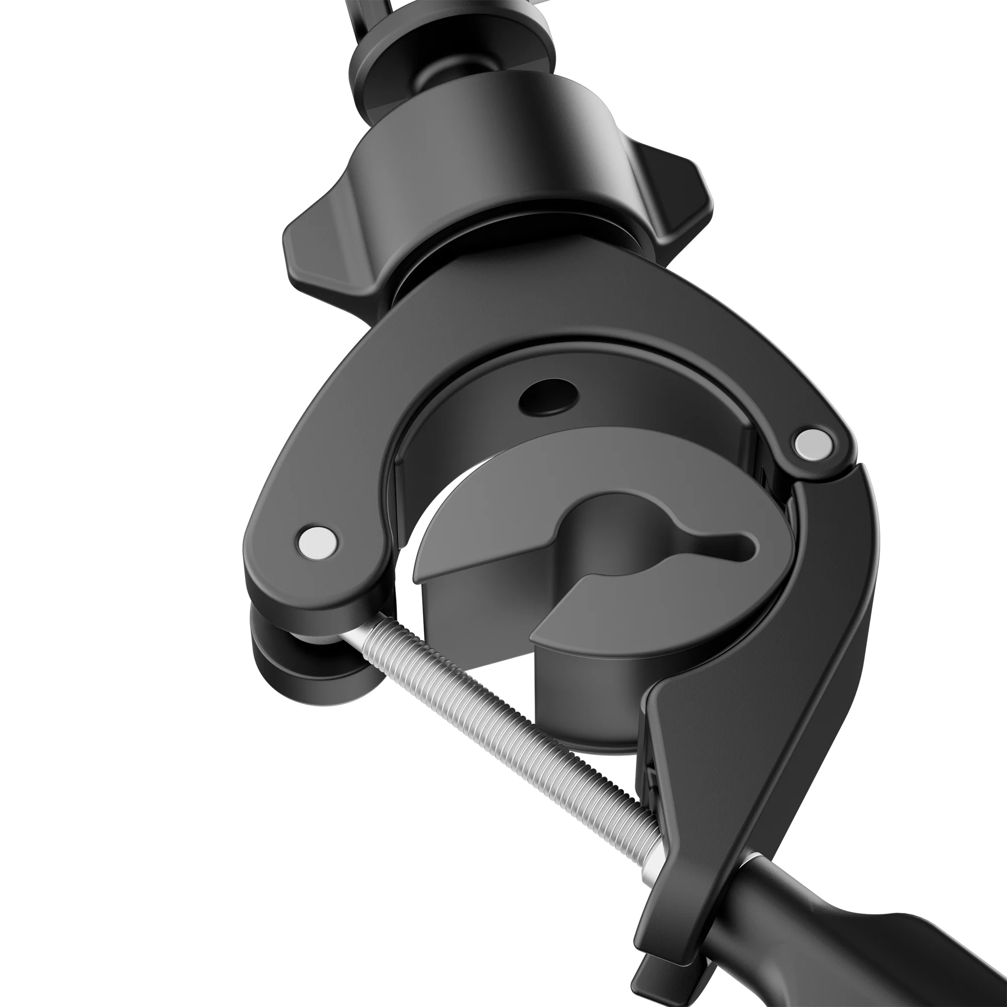 AKASO Handlebar Bike Pole Mount - Image 7