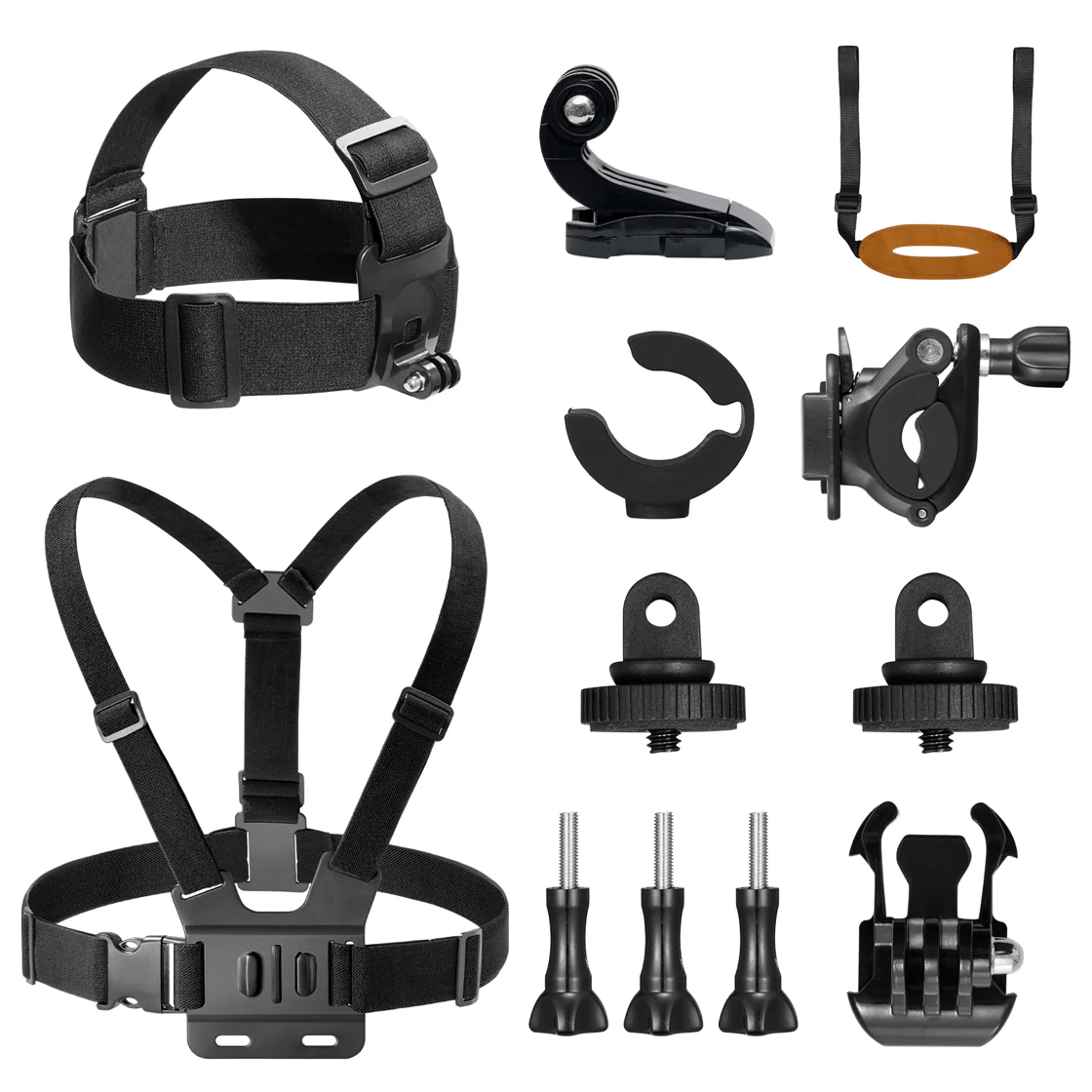 AKASO Jet Ski Camera Mount Kit - Image 3