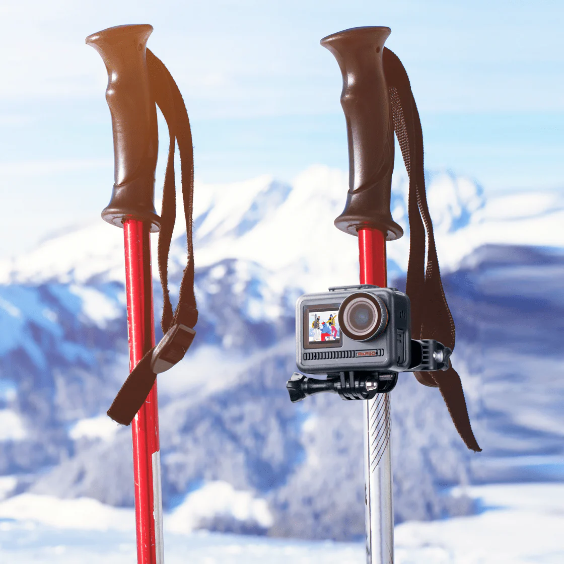AKASO Ski Kit - Image 4