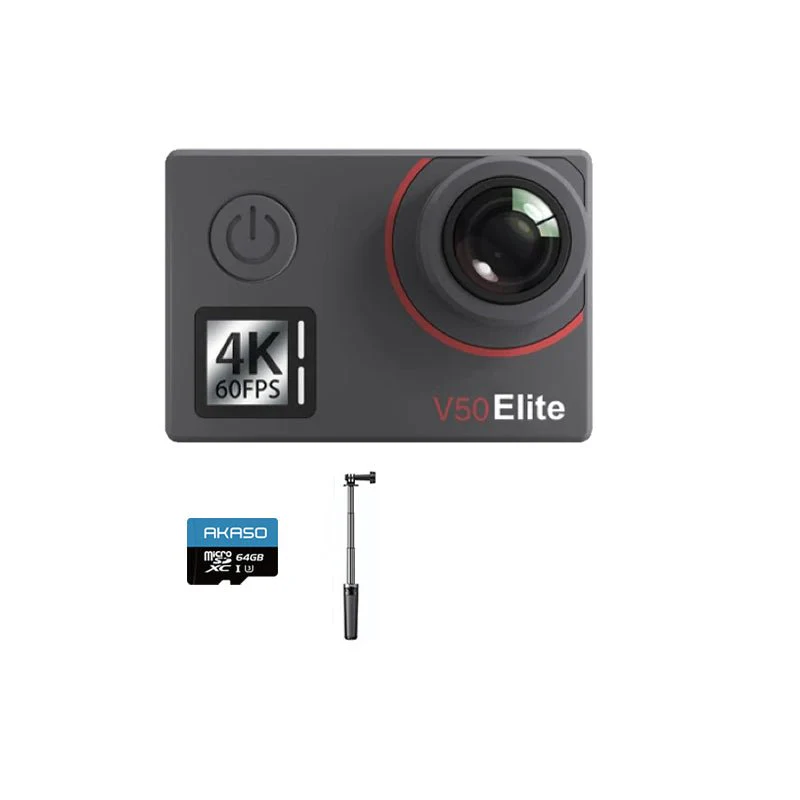 AKASO V50 Elite - Image 3