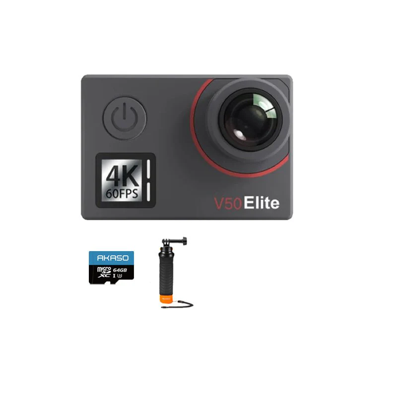 AKASO V50 Elite - Image 4