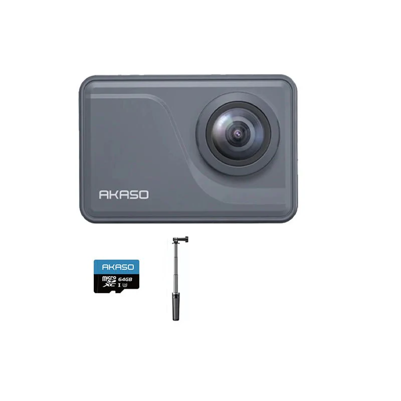AKASO V50 Pro - Image 3