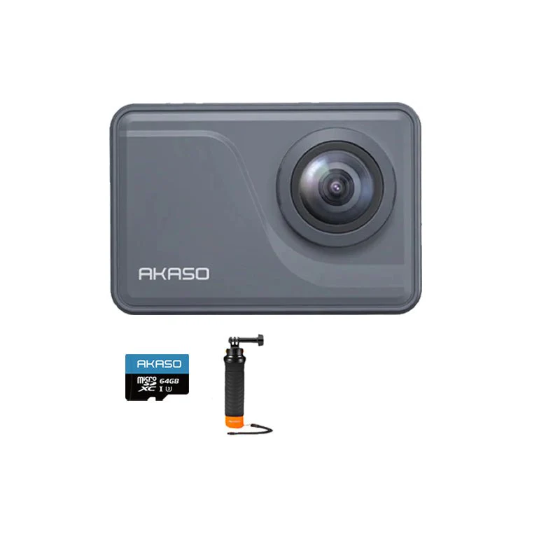 AKASO V50 Pro - Image 4