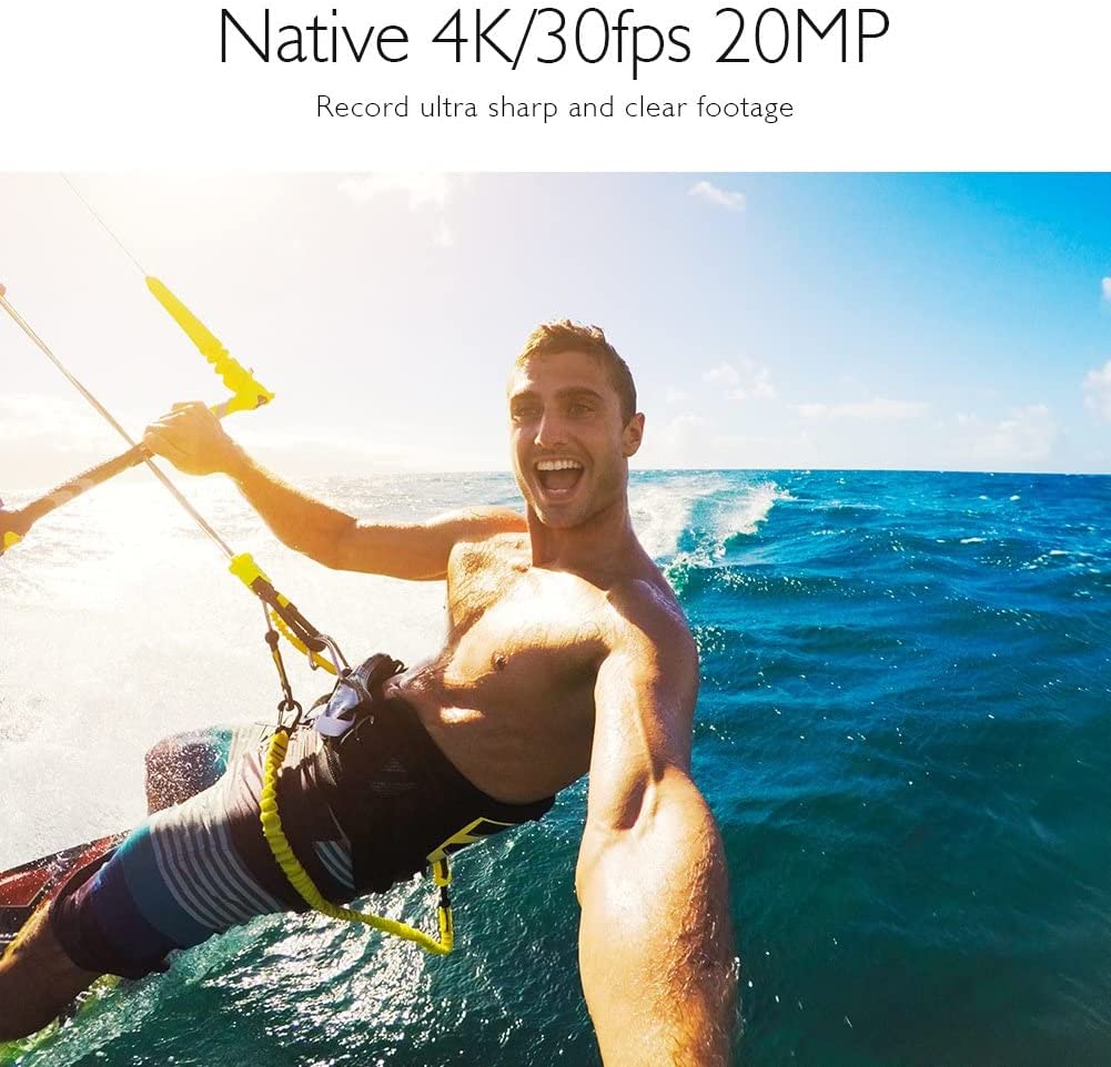 AKASO V50 Pro - Image 5