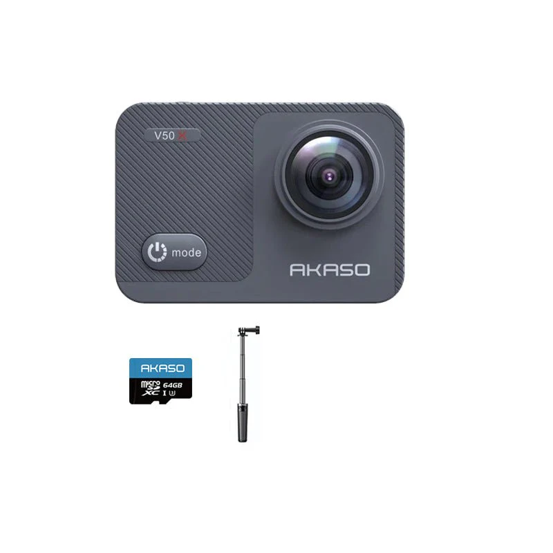 AKASO V50 X - Image 3