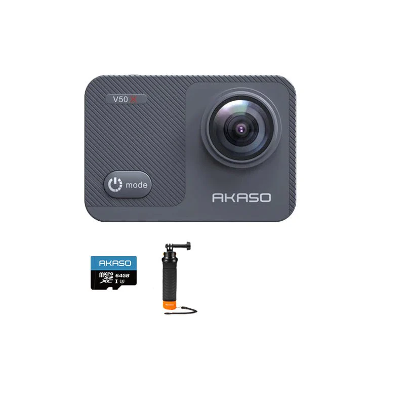 AKASO V50 X - Image 4