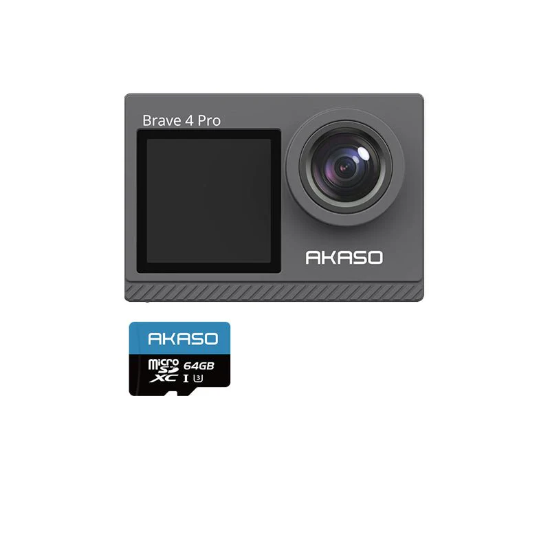 Brave 4 Pro - Image 3
