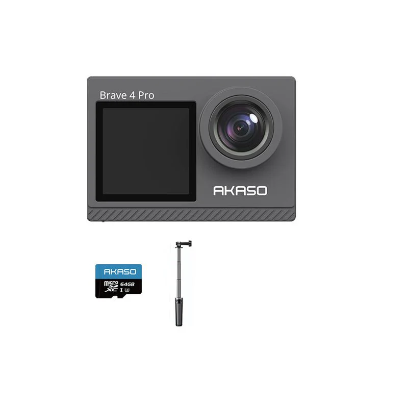 Brave 4 Pro - Image 4