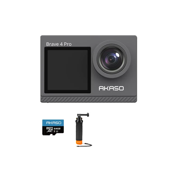 Brave 4 Pro - Image 5