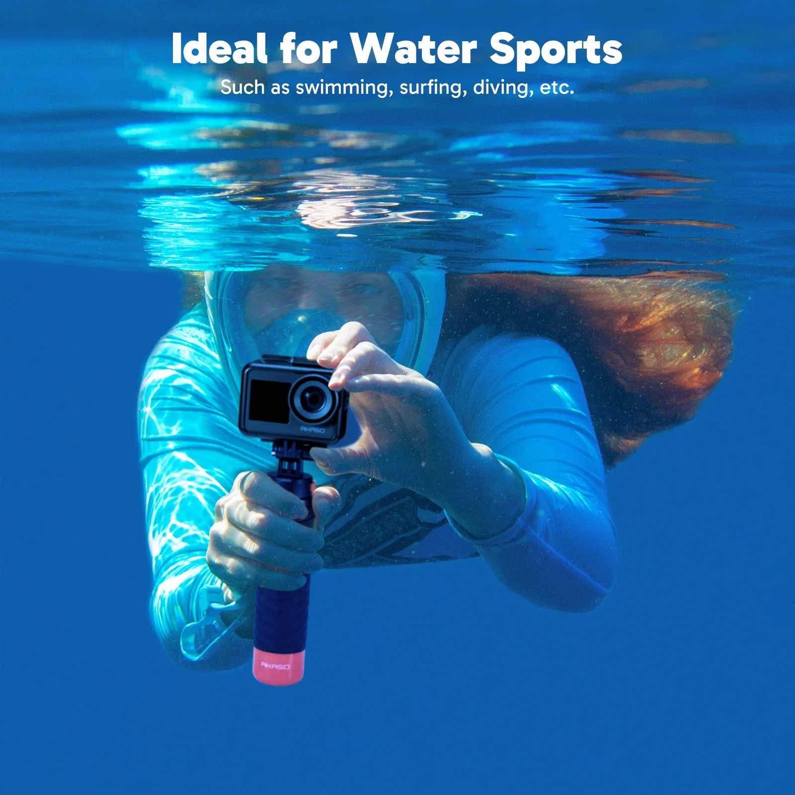 Floating Hand Grip - Image 3