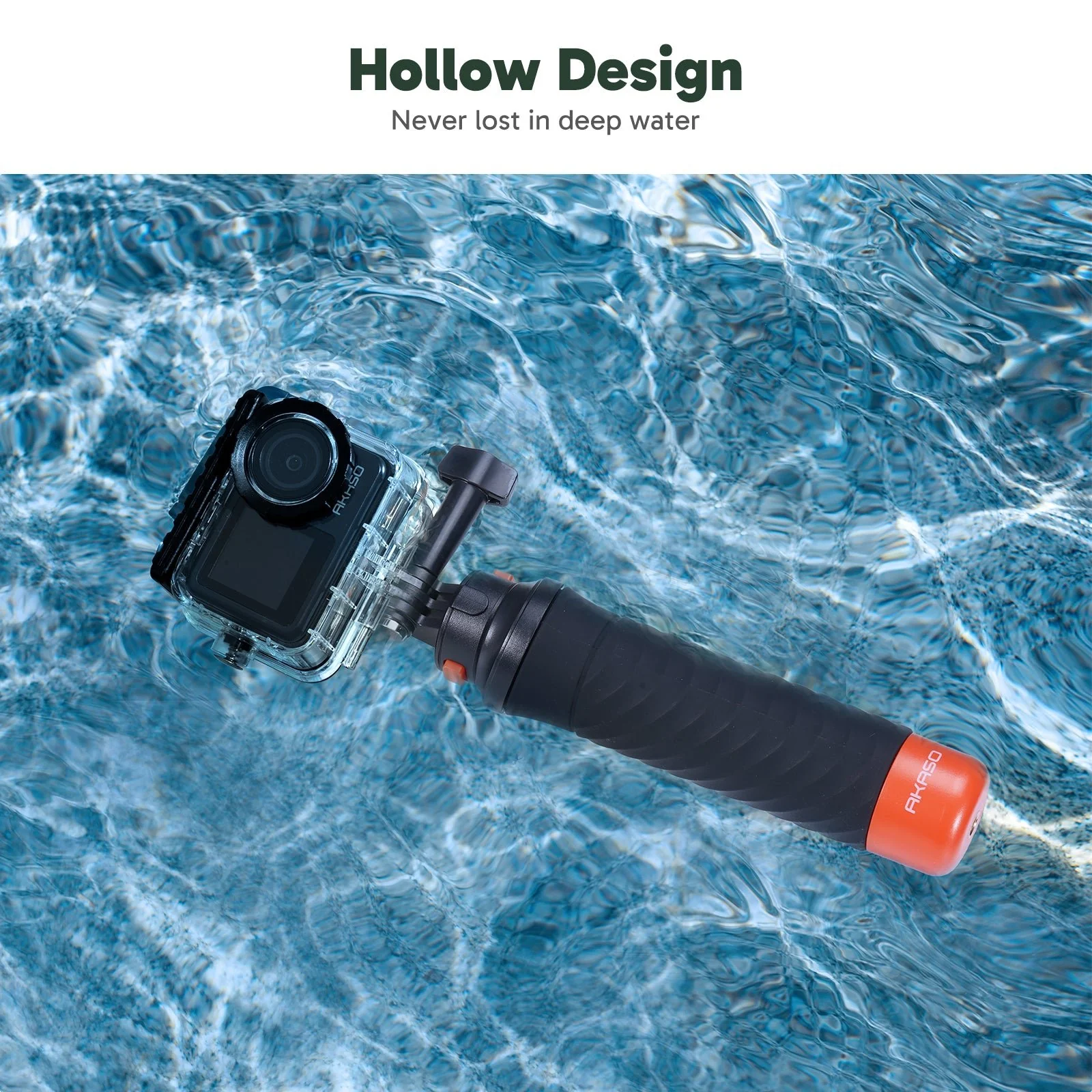 Floating Hand Grip - Image 4