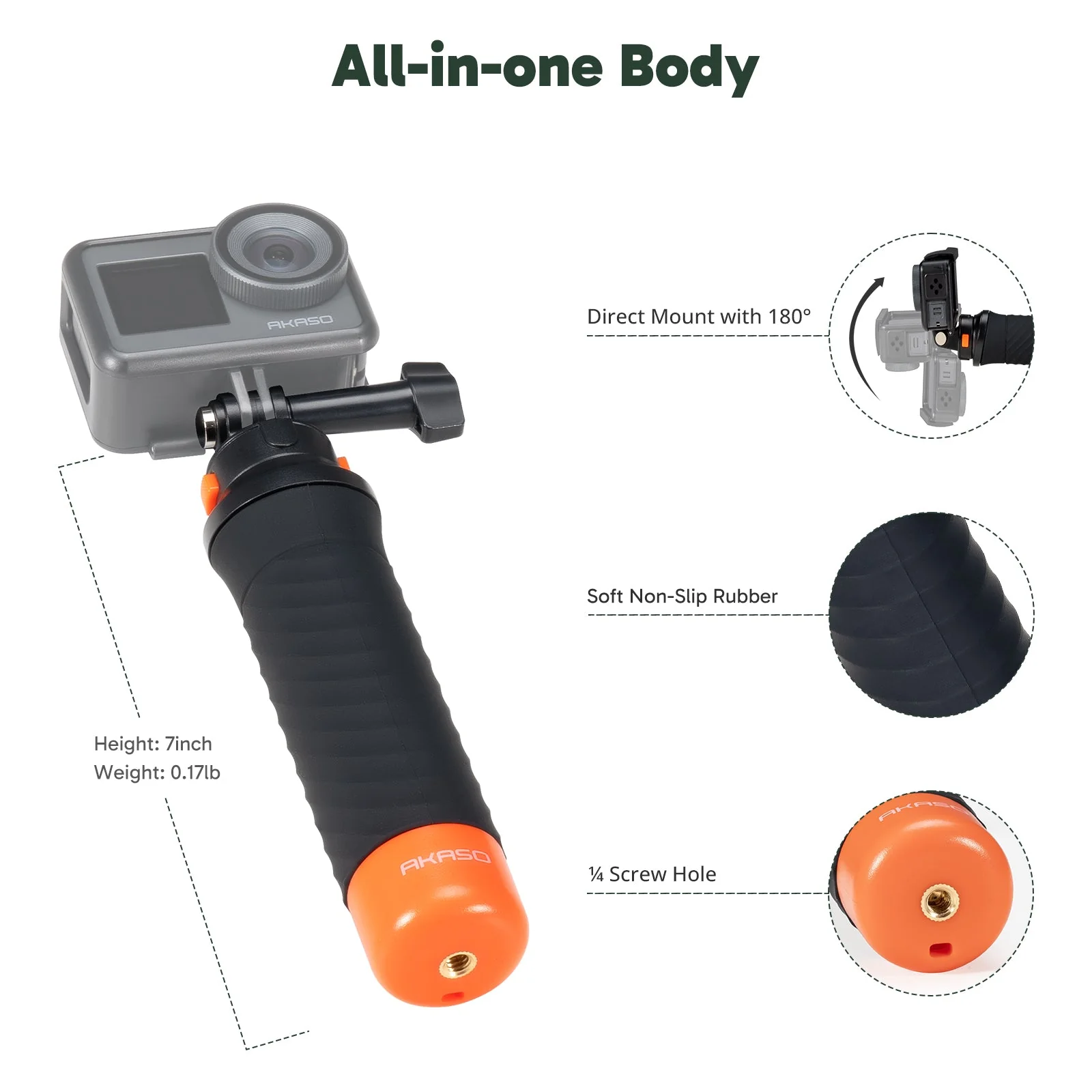 Floating Hand Grip - Image 6