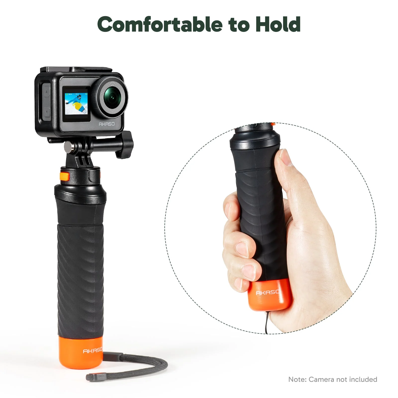 Floating Hand Grip - Image 7