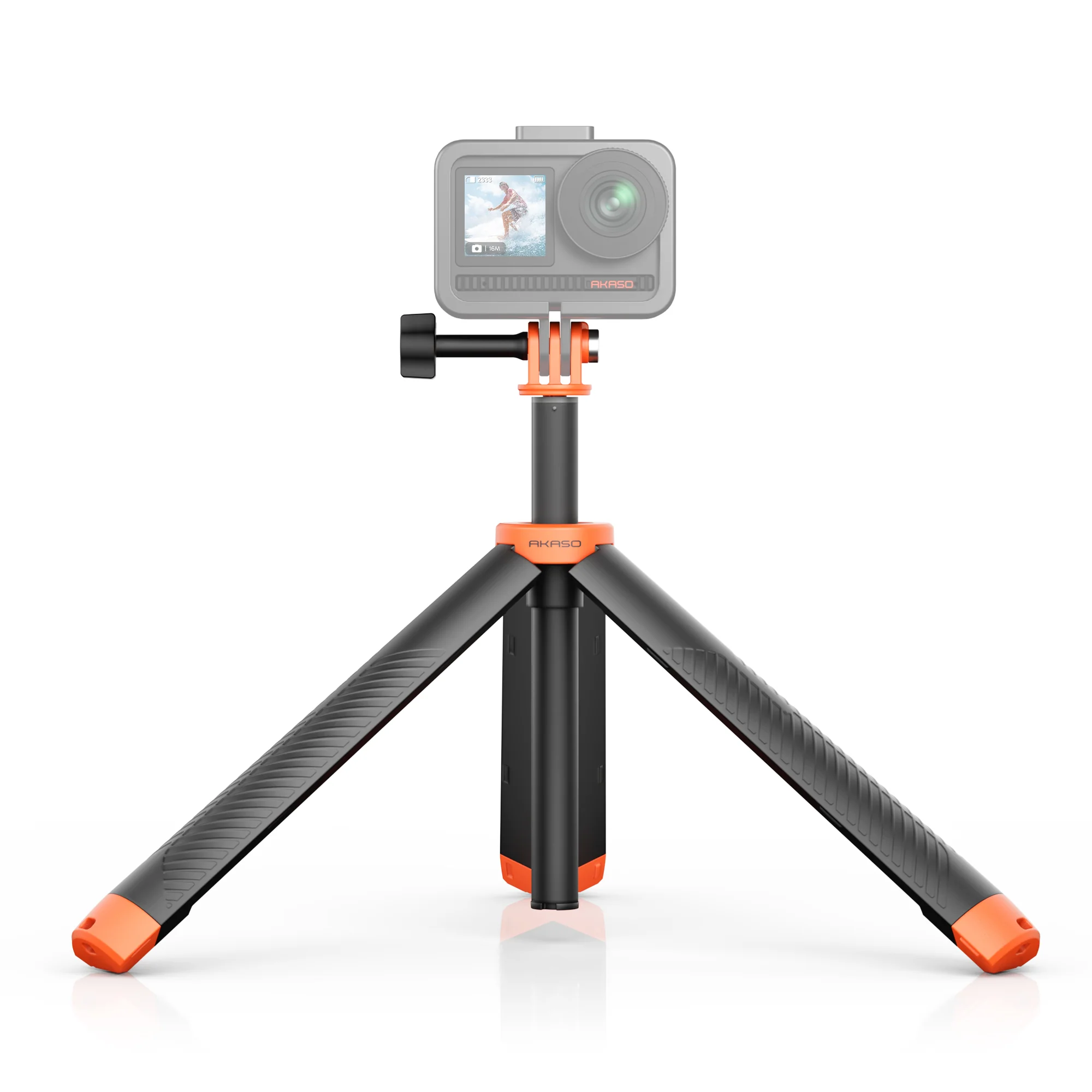 Floating Selfie Stick Tripod - Image 3