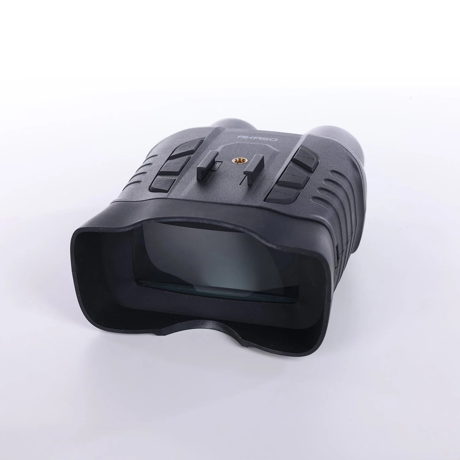 Explore the Wilderness: AKASO Seemor-200 Night Vision Goggles with AI-ISP Tech - Image 5