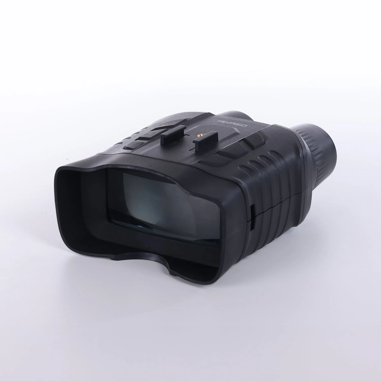 Explore the Wilderness: AKASO Seemor-200 Night Vision Goggles with AI-ISP Tech - Image 6