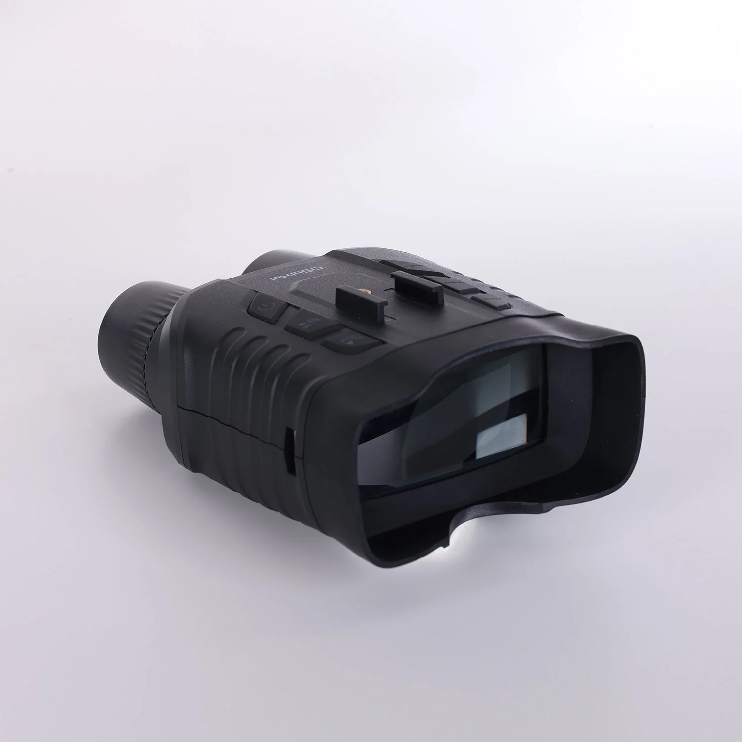 Explore the Wilderness: AKASO Seemor-200 Night Vision Goggles with AI-ISP Tech - Image 9